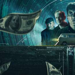Los Ladrones: la verdadera historia del robo del siglo llegó a Netflix