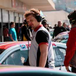 VIDEO: Fefo Di Palma declaró ante la CDA ¿habrá sanción?