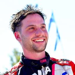 TC Pick Up: Santiago Álvarez, el poleman en Posadas