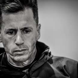 VIDEO: Pernía: “Me costó defenderme de Ardusso en el arranque”