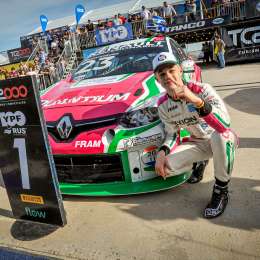 TC2000: La nueva generación está en marcha