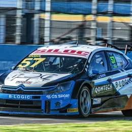 ¿Quién es el invitado de Franco Vivian para los 200 Km BA?