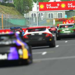 FiReLEAGUE Racing, hoy es día de carrera