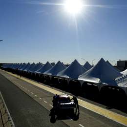 TC: ¿Cambia de día y corre el sábado por el mundial?