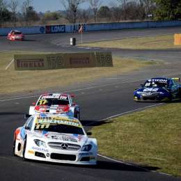 Top Race Series: ¿Quiénes serán los invitados para la fecha especial?