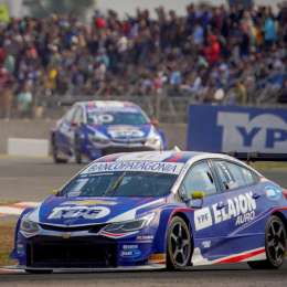 VIDEO: TC2000: ¿Seguirá el enroque de autos en Chevrolet?