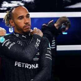 La llamativa razón por la que Lewis Hamilton no maneja en calles y rutas