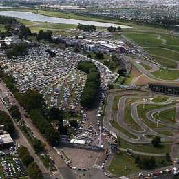 El TC ya tiene el calendario 2023