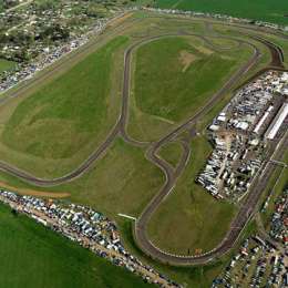 La visita que podría recibir el TC en Paraná