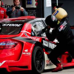 Top Race en Rosario: así se disputará la fecha endurance