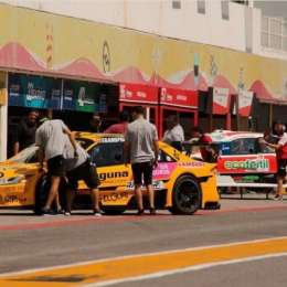 Top Race Series en Rosario: ¿cómo será la carrera con invitados?
