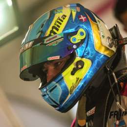 TC2000: Matías Milla con invitado oriental en los 200 Km