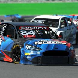 Toques, polémicas y carrerones en Suzuka_Vertigo