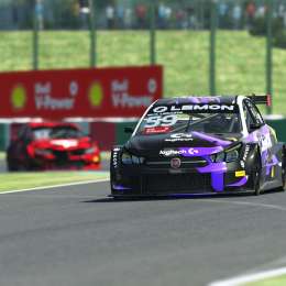 9Z Team se fortalece con la eficacia de Lezaeta