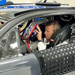 Nascar, en Watking Glen: una carrera histórica