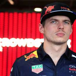 F1: la condición que impuso Verstappen para volver a Drive to Survive