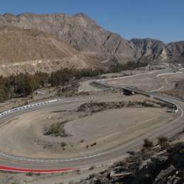 TC2000: la novena fecha será en El Zonda