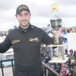 “Nos ayudó la lluvia”