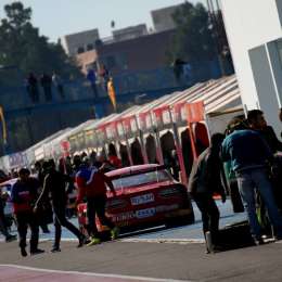 El equipo de Top Race que tendrá un gran gesto por el Día de la Niñez