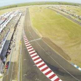 Por trabas en la Aduana Argentina, no vienen a correr los uruguayos