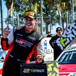 VIDEO: Azar: “Salió todo excelente como lo planeamos”