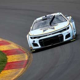 NASCAR: Chase Elliott es el campeón de la temporada regular