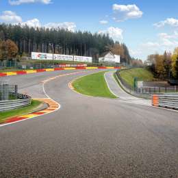 La Fórmula 1 regresa a las pistas: horarios y transmisión del GP de Bélgica