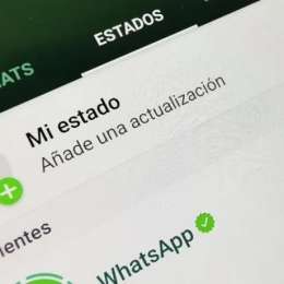 La nueva actualización de Whatsapp traerá un importante cambio en los “Estados”