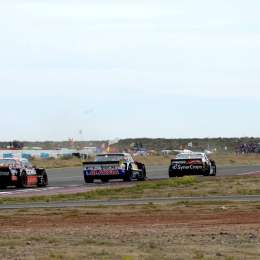 El Turismo Carretera, a Brasil