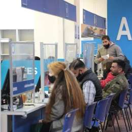 Constancia de CUIL: ¿cómo tramitarla por primera vez?