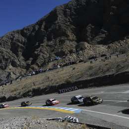 VIDEO: “El TC2000 dará un gran espectáculo en El Zonda”