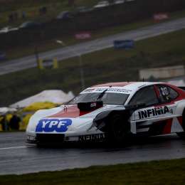 ¿Se viene la escalera del Toyota Camry?