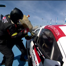 VIDEO: no ganar, ¿una estrategia?