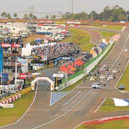 ¡Escándalo! un comisario deportivo dio positivo en el control de alcoholemia