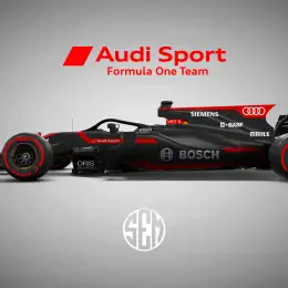 Audi a un paso de anunciar su llegada a la F1