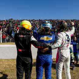 Indiferencia del ACA hacia los pilotos