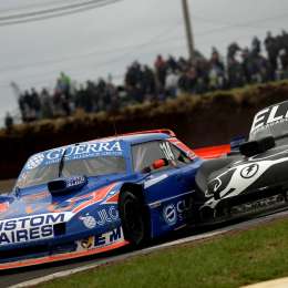 TC: ¿Qué dice el comunicado de la CAF?