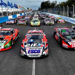 TC: Los clasificados y los que pueden clasificar