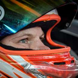 Turismo Pista: Matías Cravero se renueva