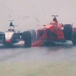 VIDEO: Fórmula 1: los momentos más dramáticos del Gran Premio de Bélgica