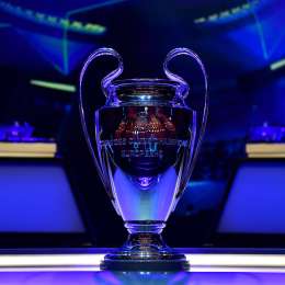 Champions League: se sorteó la fase de grupos