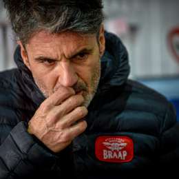 Emiliano Spataro: “No le tengo miedo a la muerte”