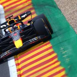 F1: Lluvia de penalizaciones en Bélgica