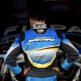 ¿Cuáles fueron los mejores años de Emiliano Spataro?