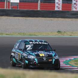 Turismo Pista: Leguizamón, Cravero y Coltrinari, los más rápidos