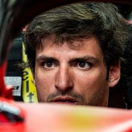 Carlos Sainz: “Me preocupa la diferencia con Red Bull”