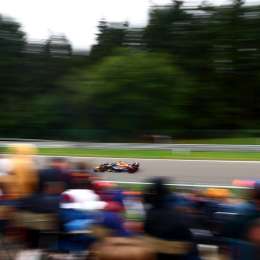 VIDEO: Lo mejor de la clasificación del Gran Premio de Bélgica de F1