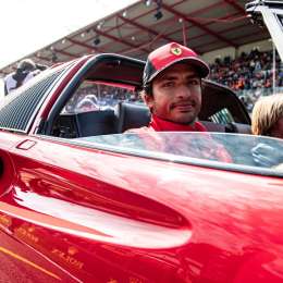 Carlos Sainz: “Tenemos que entender porque no fuimos competitivos”