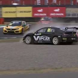 VIDEO: Azcona contra Feldmann: “Pensé que me quería matar”