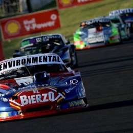 TC Pista: Lautaro De La Iglesia ganó y Santiago Álvarez, en la etapa regular